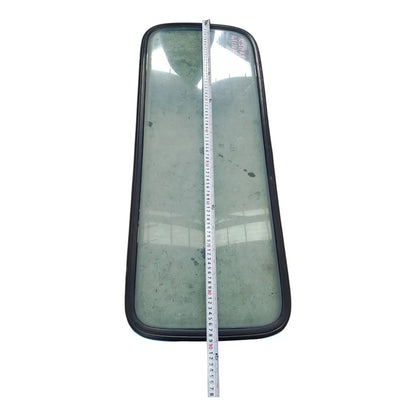 Medallon Cristal Trasero Hule Cañuela Citystar Cf600 Interna