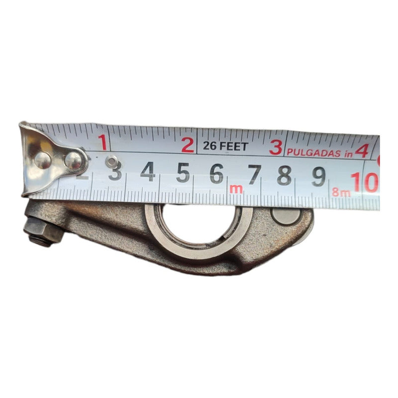 Balancín Balancines Escape Sterling 360 4m50 Mitusbishi