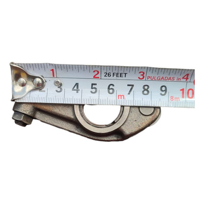 Balancín Balancines Escape Sterling 360 4m50 Mitusbishi