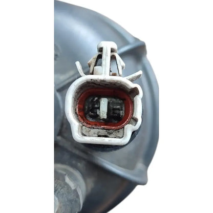 Tapa Filtro Diesel Sedimentador Trampa Hino 300 816 716 Negro