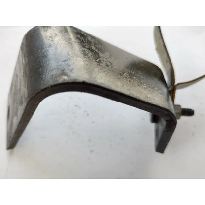 Base Soporte Agarradera Arnés Cableado Chevrolet Kodiak