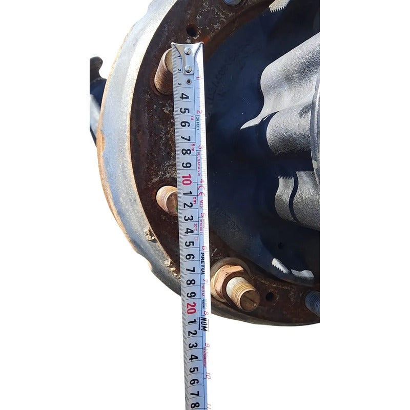Diferencial Sterling Freightliner 1828 2020