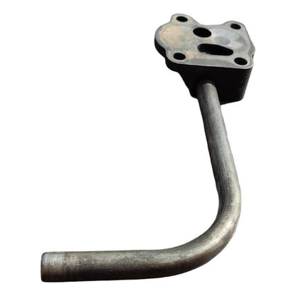 Cubierta Agarre Bomba Aceite Motor John Deere