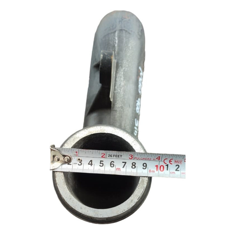 Tubo Admision Motor Mercedes Benz Om 906 904 Intercooler