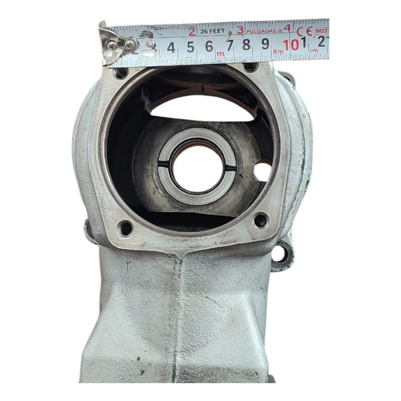 Cubierta Housing Compresor Aire Wabco Mercedes 906 904 Gris Oscuro