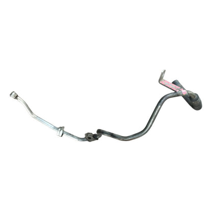 Tubo Manguera Bomba Vacío Motor Sterling Fl 360 Fl360