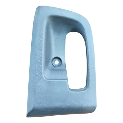 Moldura Cubierta Manija Puerta Interior Hino 300 816 2021 Gris