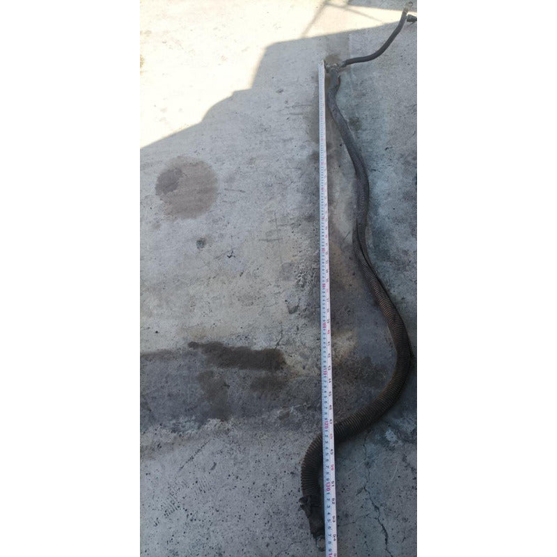 Cable Automotriz 2  Freightliner M2 Bateria Marcha Corriente