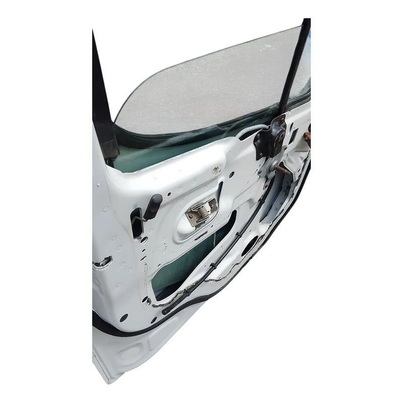 Puerta Piloto Freightliner M2 Con Cristal Delantera