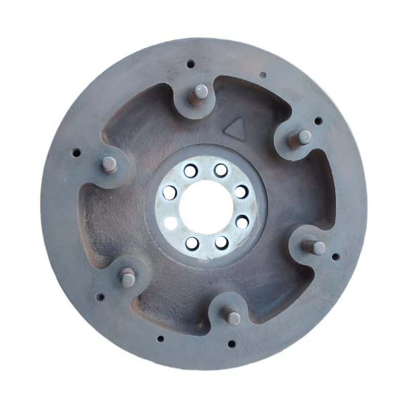 Volanta Aro Dentado Motor Thermoking Isuzu 2.2l