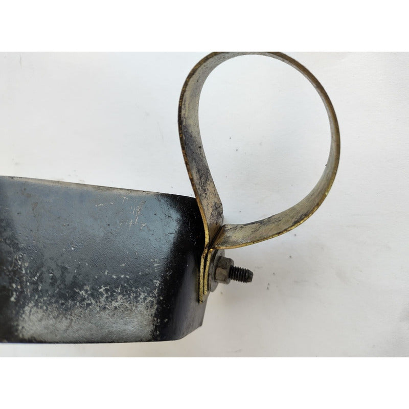 Base Soporte Agarradera Arnés Cableado Chevrolet Kodiak
