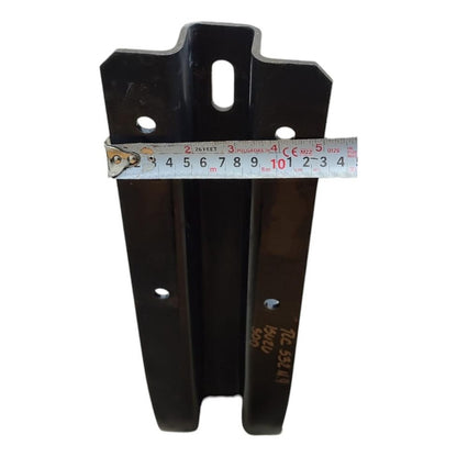 Soporte Base Bracket Tanque Diésel Isuzu Elf 500 Par