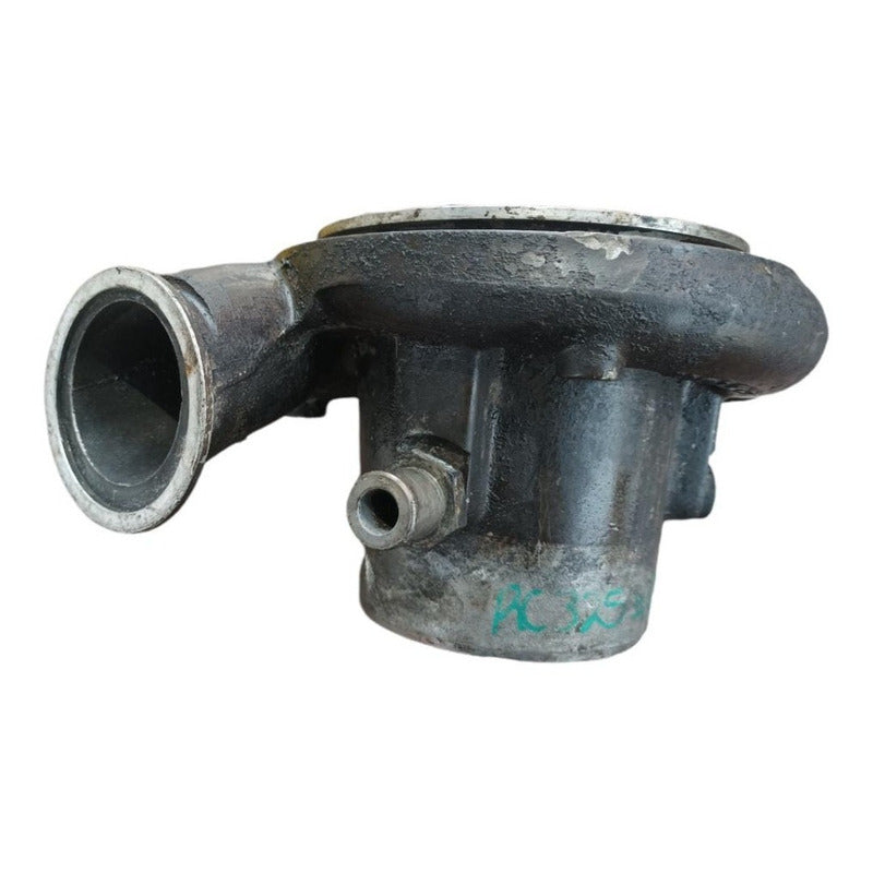 Carcasa Caracol Turbo Holset He300vg Cummins 6.7l