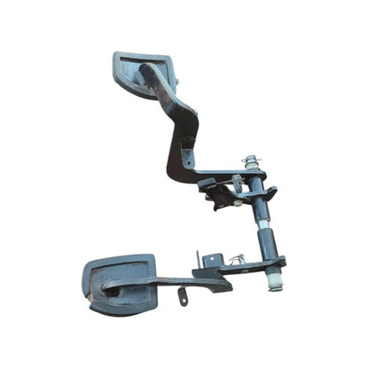Pedal  Balancín Columpio Freno Clutch Hino 500 1018