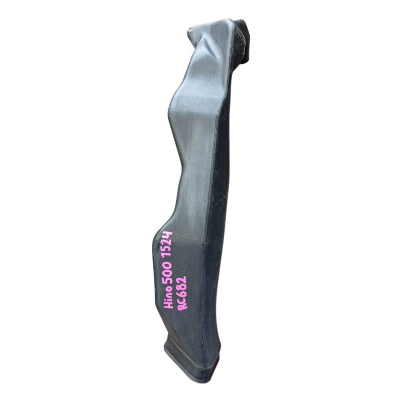 Tubo Conducto Aire Condicionado Tablero Hino 500 1524