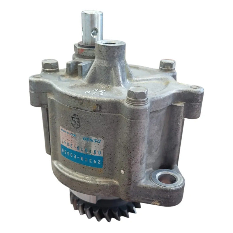 Bomba De Vacío Camión Toyota Hino 300 716 816 Denso