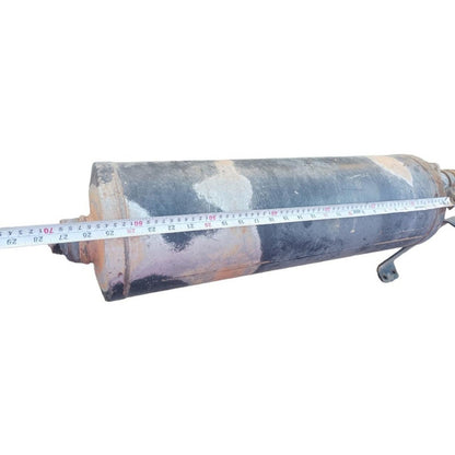 Silenciador Tubo Escape Freno Sterling 360 Freightliner