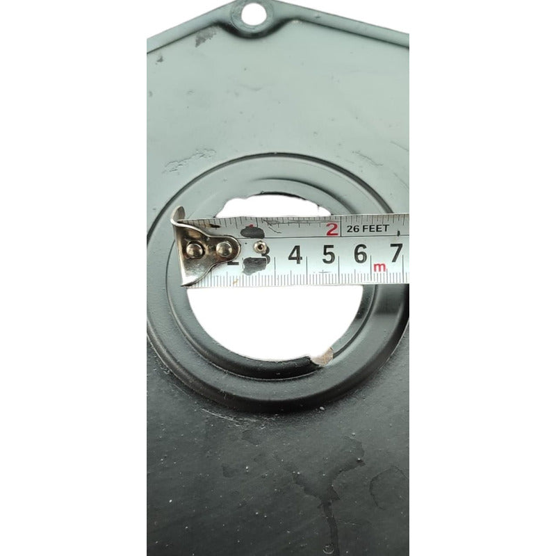 Tapa Distribución Engranes Motor Cummins 4bt