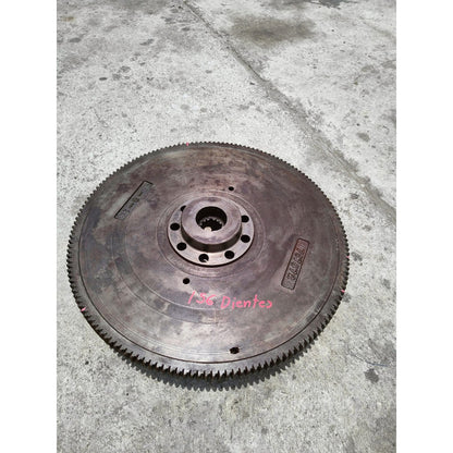 Volanta Aro Dentado Caterpillar 3306 D6 Tractor