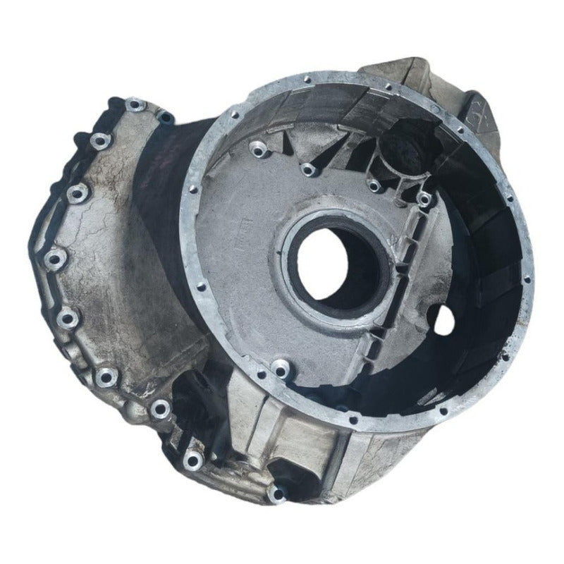 Coraza Concha Campana Motor Mercedes Benz Om 904 17 Pulgadas