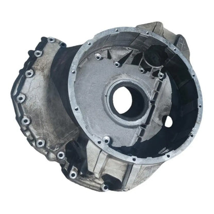 Coraza Concha Campana Motor Mercedes Benz Om 904 17 Pulgadas