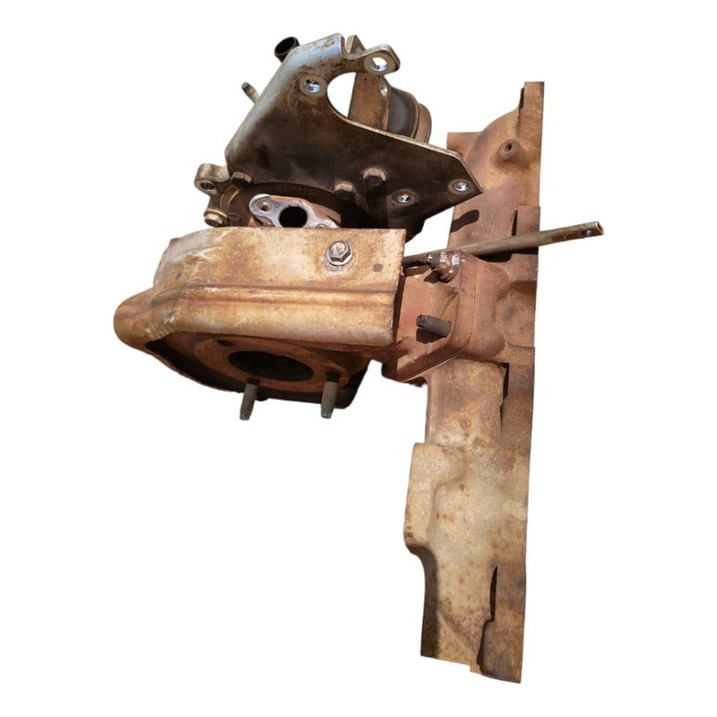 Turbo Camión Toyota Hino 300 716 816 616 514 Motor N04c-tv