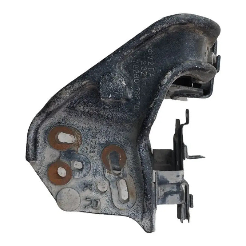 Soporte Base Transmisión Caja Velocidades Hino 300 616