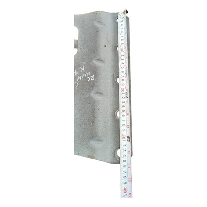 Soporte Base Montaje Cabina Freightliner M2