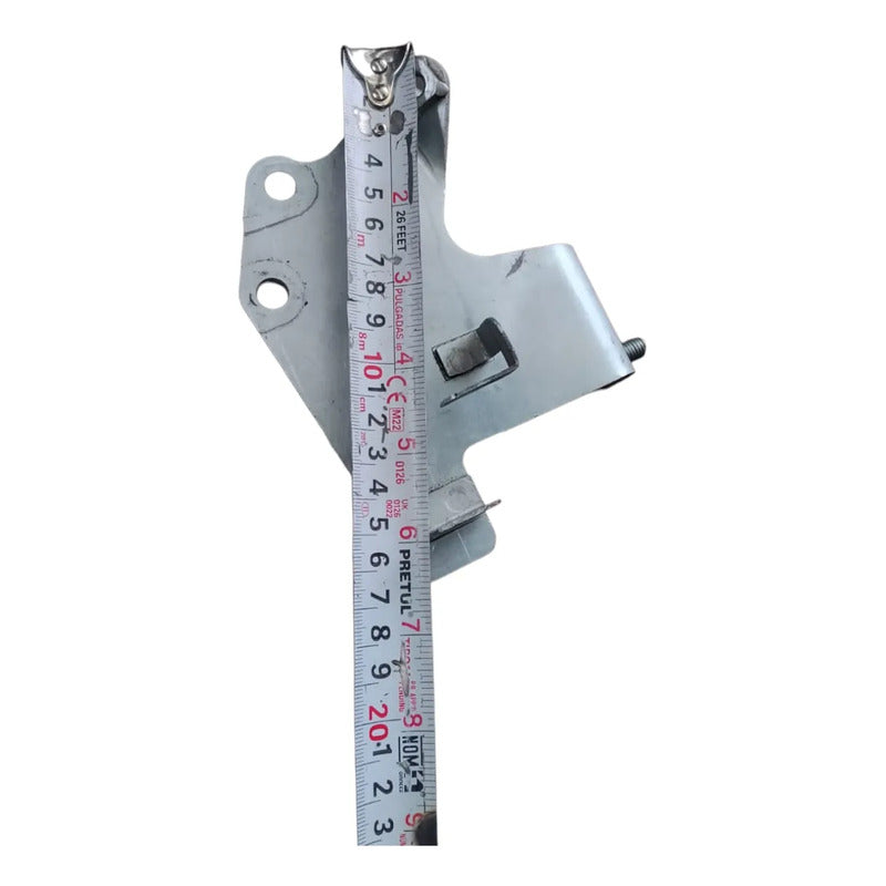 Soporte Sensor Árbol De Levas Motor Isuzu 4hk1 Elf 400
