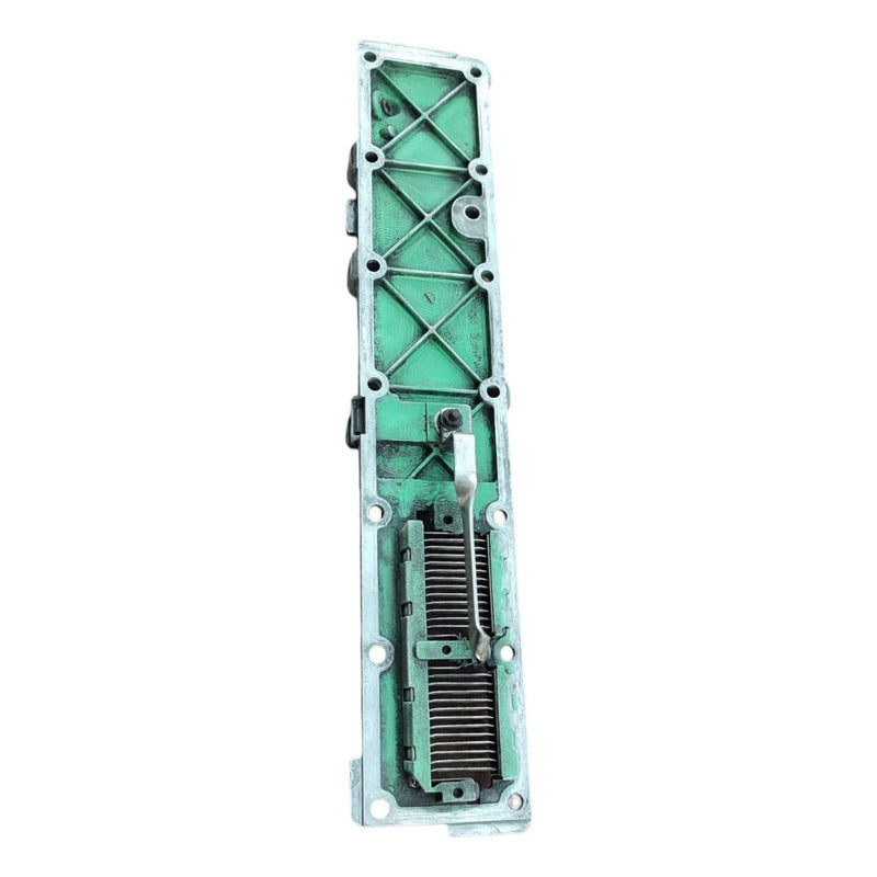 Colector Admision Motor Paccar Px6 Kenworth T370