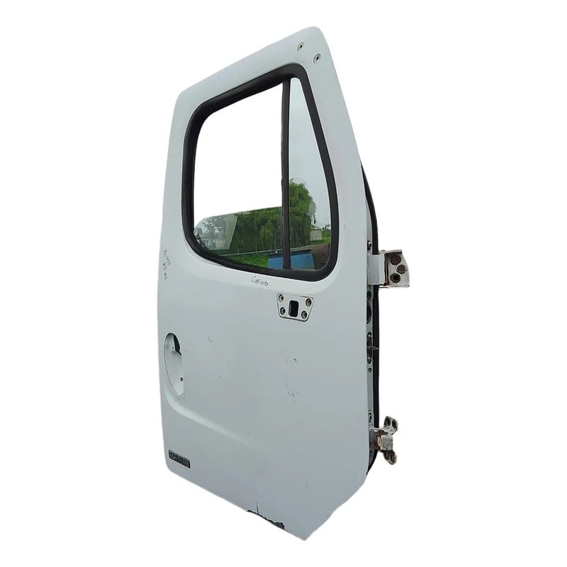 Puerta Copiloto Freightliner M2 Con Cristal Derecha Delantera