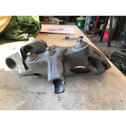 Soporte De Motor 3.2 V6 Transmisión Chevrolet Vectra