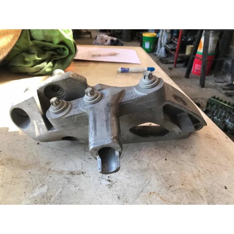 Soporte De Motor 3.2 V6 Transmisión Chevrolet Vectra