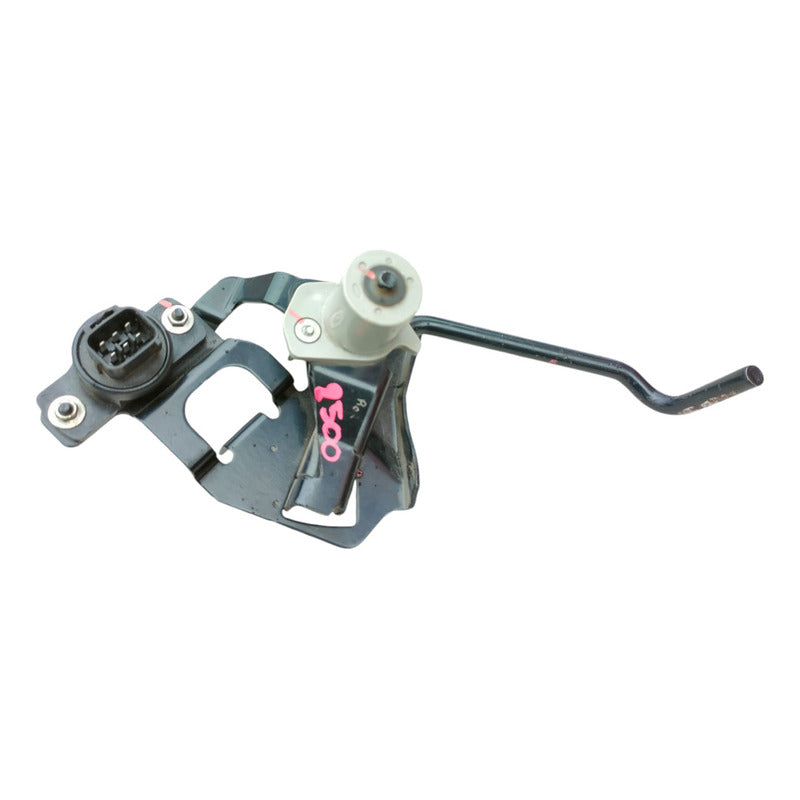 Potenciometro Pedal Acelerador Isuzu Elf 200 300 Motor 4jj1