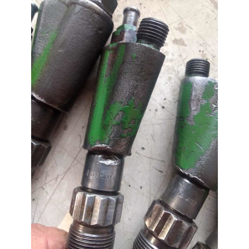 Inyector Bosch Kdl65027 Motor John Deere 6531 6030