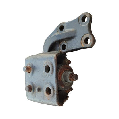 Soporte Coraza Motor Chasis Freightliner M2