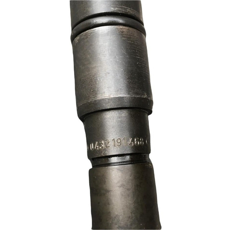 Inyector Bosch Motor Mercedes Benz Om 906