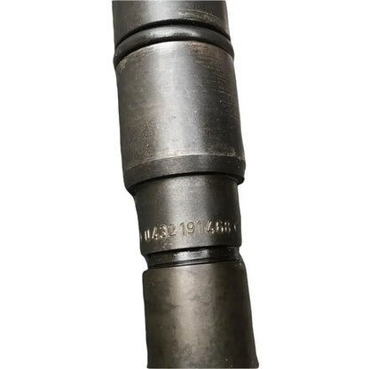 Inyector Bosch Motor Mercedes Benz Om 906
