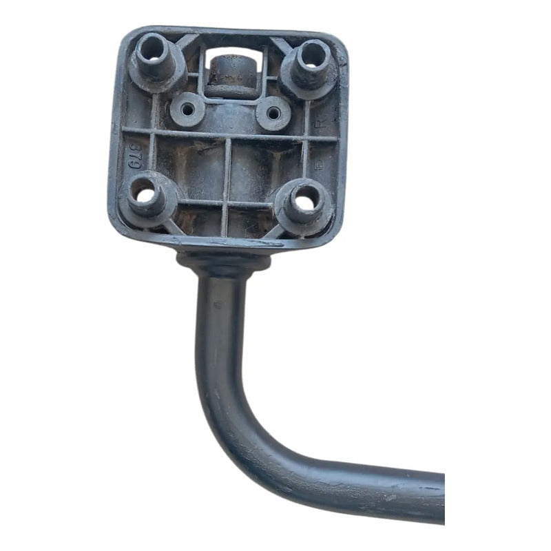 Base Soporte Espejo Lateral Copiloto Isuzu Elf 450 Negro