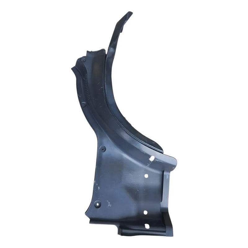 Moldura Llanta Lodera Puerta Cabina Hino 500 1524 Piloto Negro