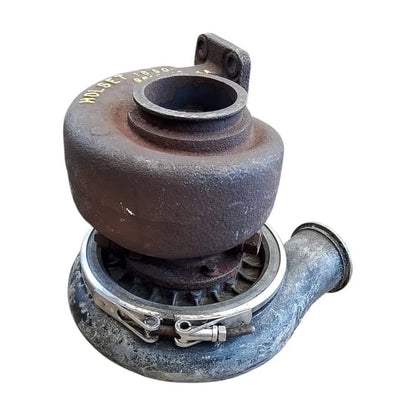 Turbo Cargador Holset Para Motor Cummins; 5.9 Isb Casco