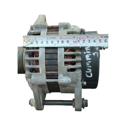 Alternador 28v 24v Cummins 8.3l 6c Serie C