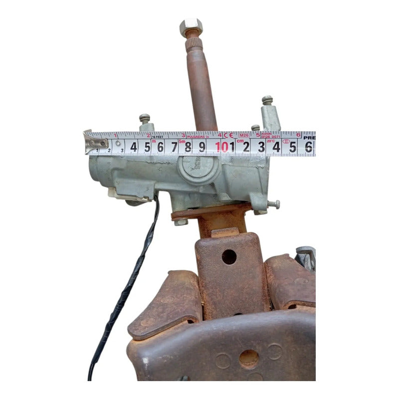 Brazo Columna Torre Volante  Llave Hino 300 816 716
