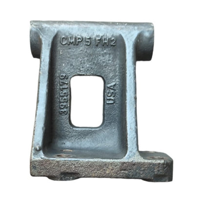 Soporte Base Alternador Motor Cummins Isb 6bt Serie B