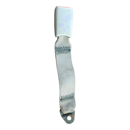 Broche Cinturón Seguridad Cabina Asiento Isuzu 450 Elf