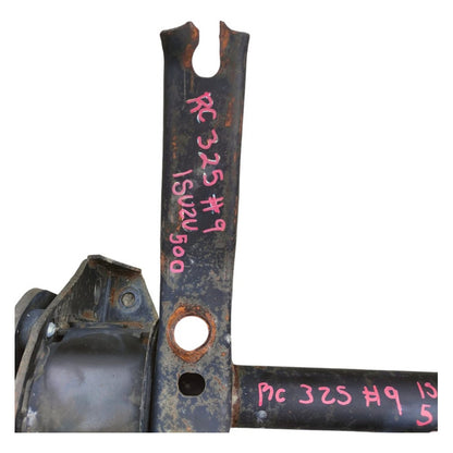 Bisagra Maroma Cabina Isuzu Elf 500