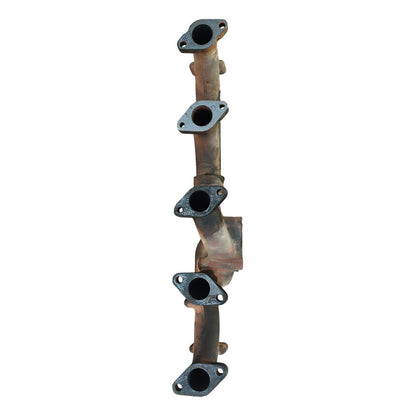 Multiple Escape Motor Scania K310 Irizar, No. Parte: 1449051