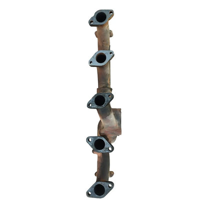 Multiple Escape Motor Scania K310 Irizar, No. Parte: 1449051