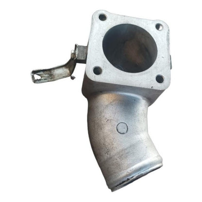 Codo Refrigerante Admisión  Freightliner Sterling Fl 360