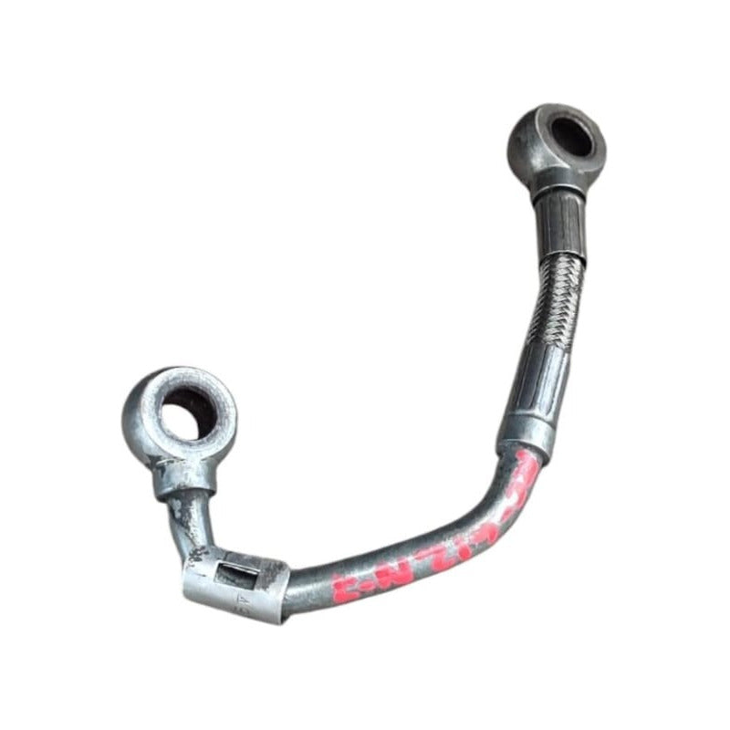 Manguera Refrigeración Motor Paccar Px-6 Cummins Isb 6.7l